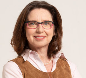Une photo de Valérie Mausner Leger