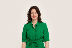 Une photo de Léonore Porchet