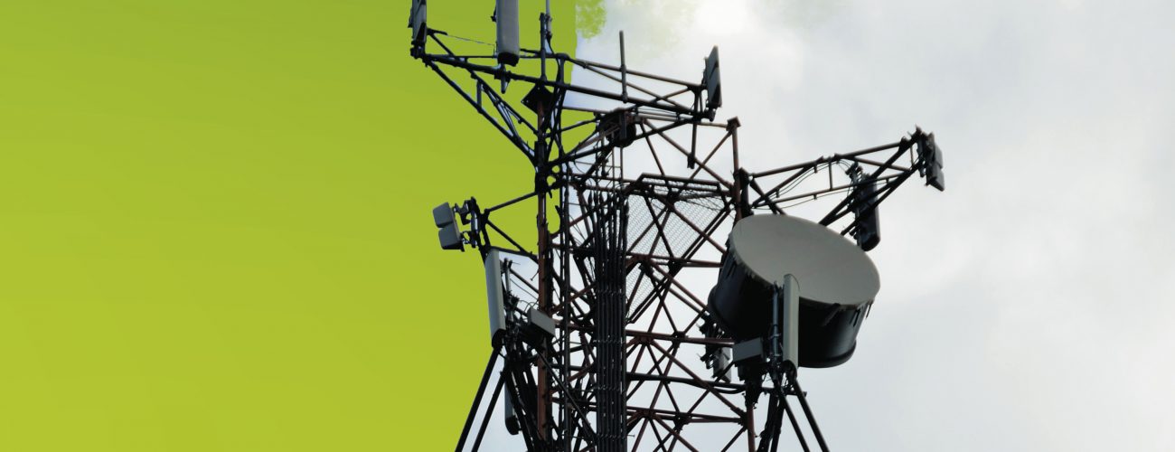 antenne bandeau