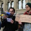 Grève du climat - Suisse