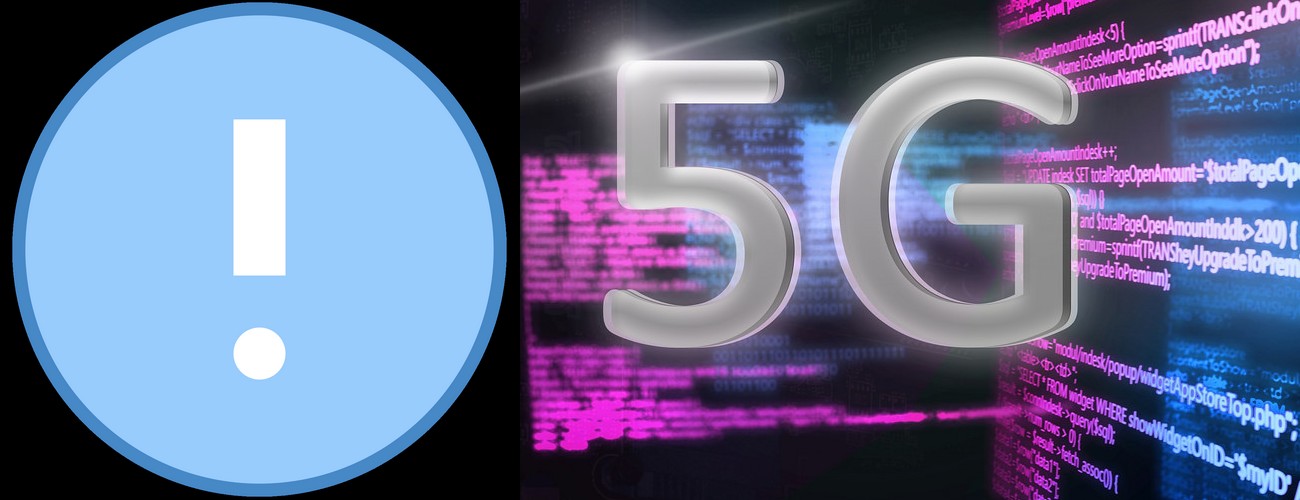 5G