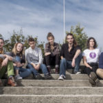 Groupe écoféministe, la Grève du Climat Vaud, Lausanne, le 23 octobre 2019